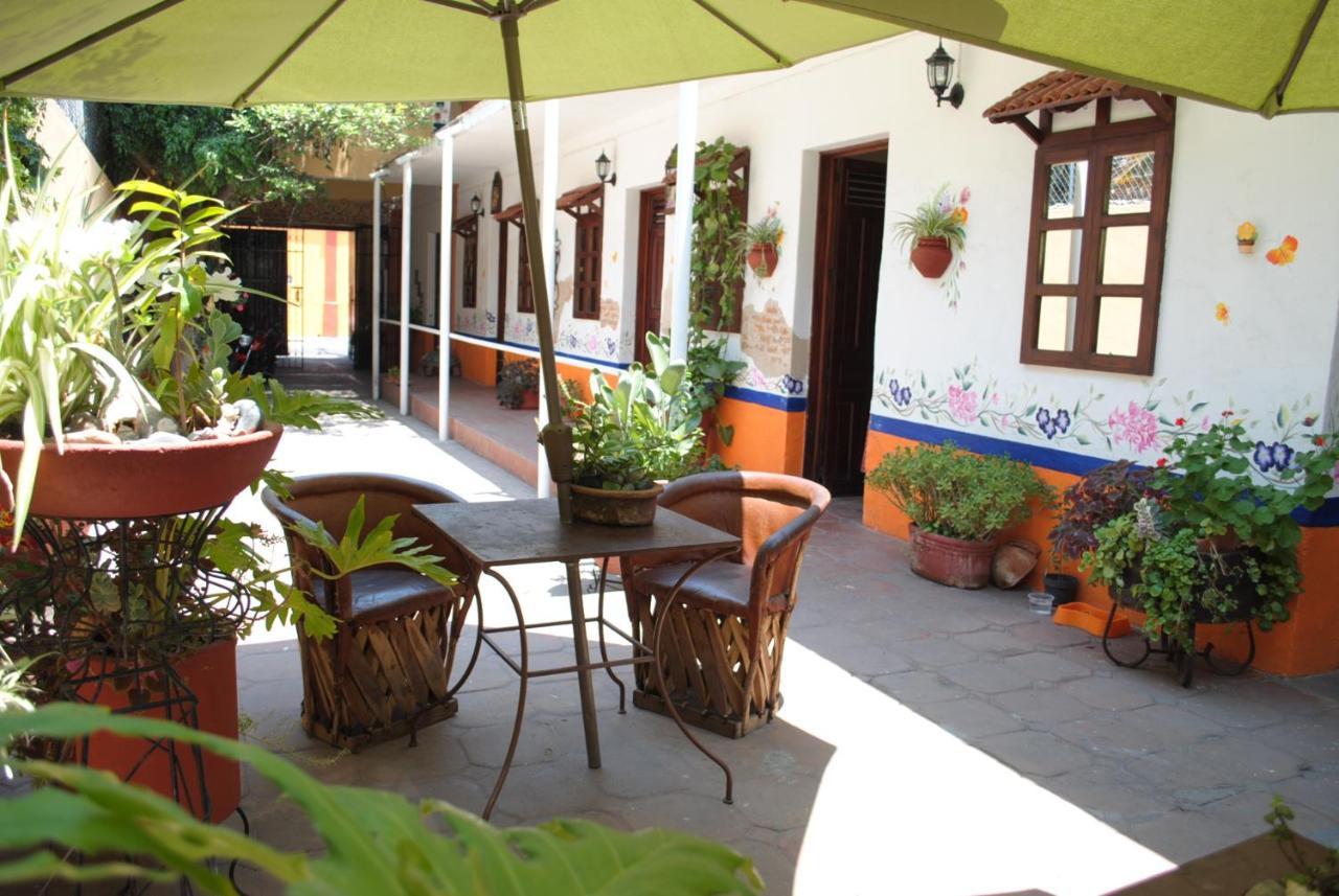 La Hacienda Tlaquepaque Hotel Екстериор снимка