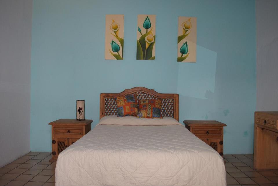 La Hacienda Tlaquepaque Hotel Екстериор снимка