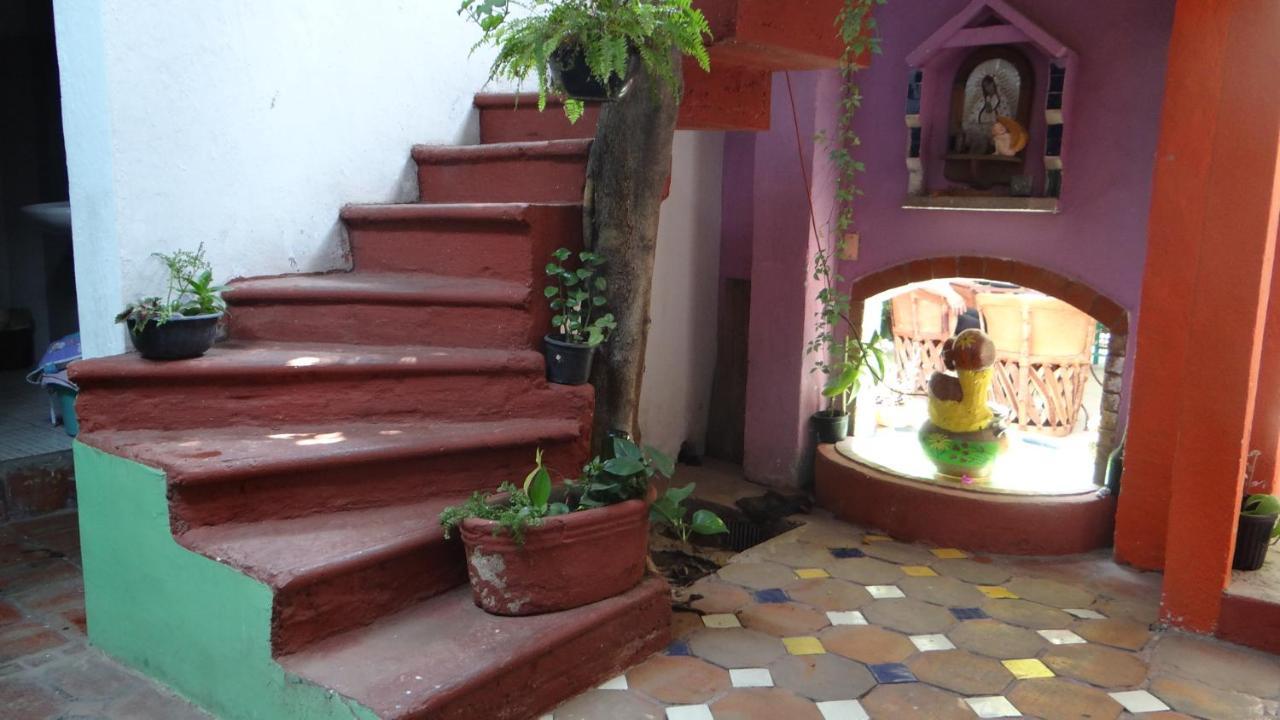La Hacienda Tlaquepaque Hotel Екстериор снимка