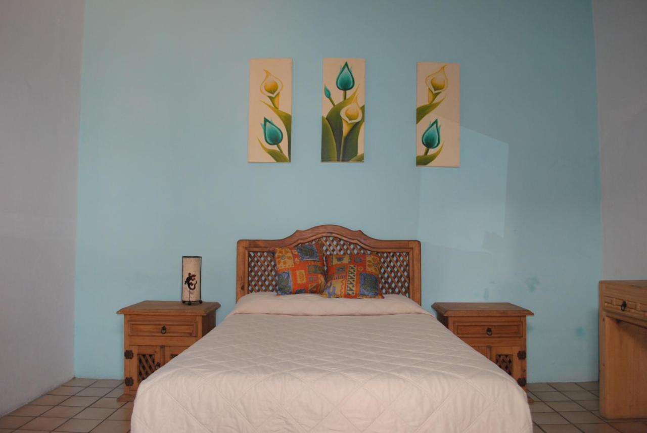 La Hacienda Tlaquepaque Hotel Екстериор снимка
