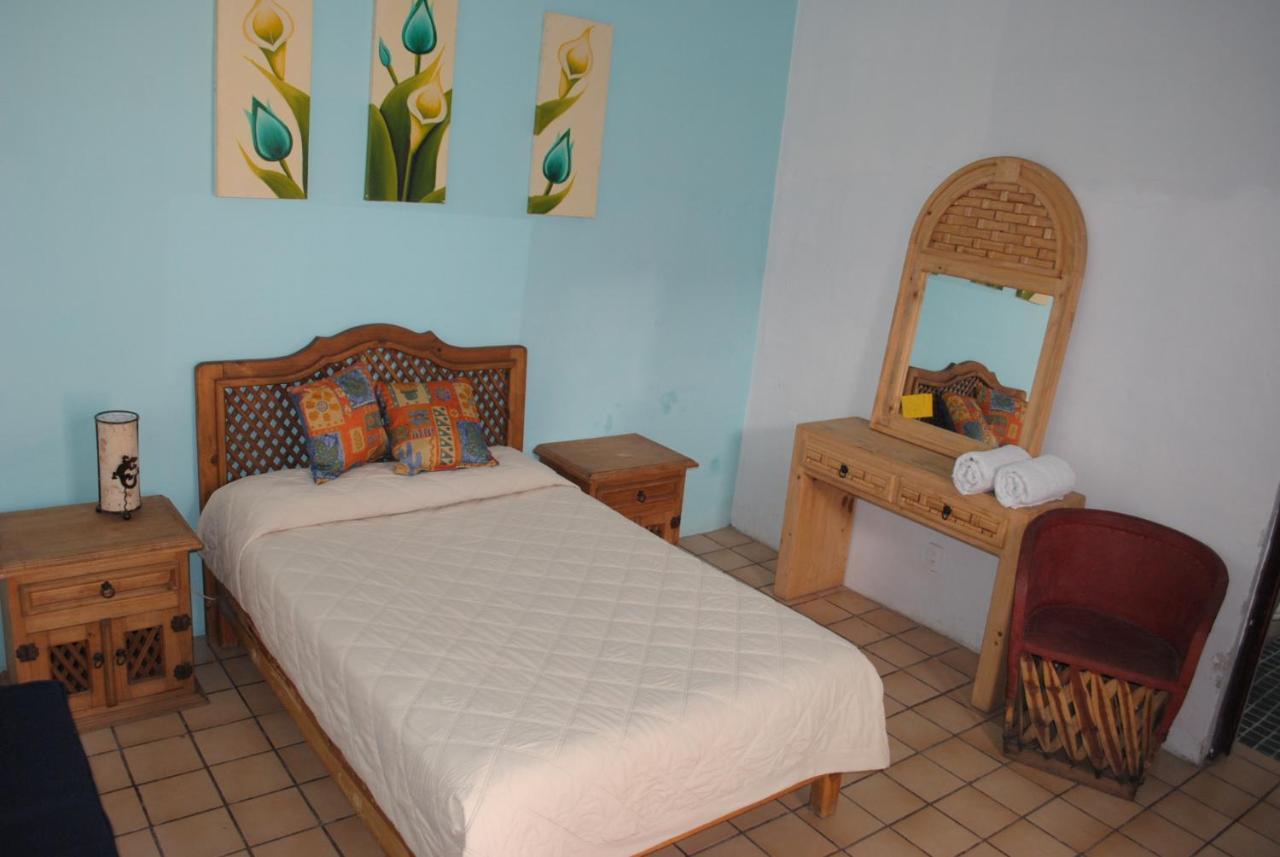 La Hacienda Tlaquepaque Hotel Екстериор снимка