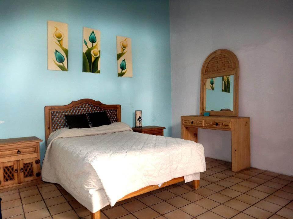 La Hacienda Tlaquepaque Hotel Екстериор снимка