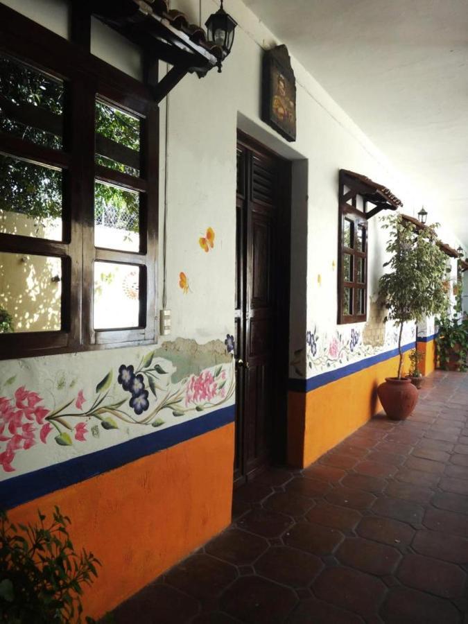 La Hacienda Tlaquepaque Hotel Екстериор снимка