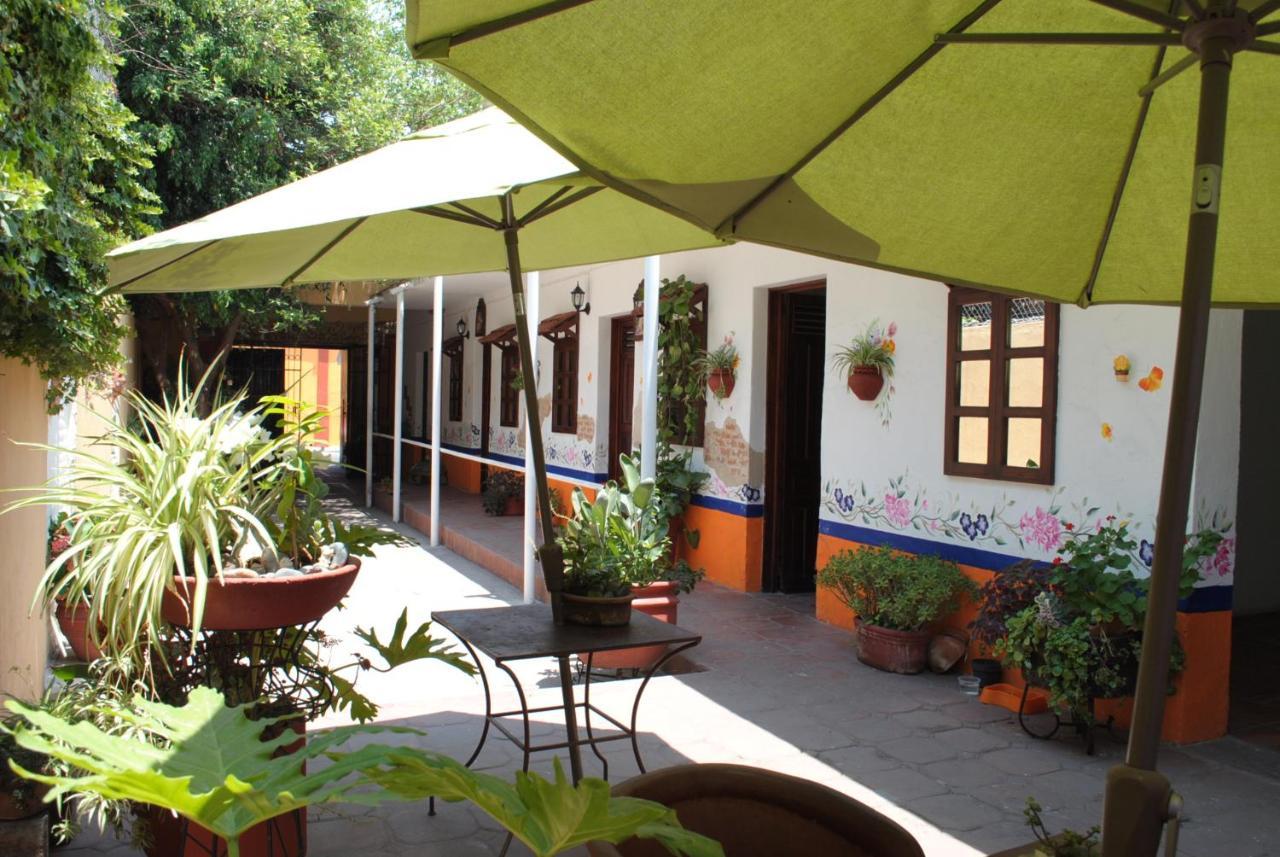 La Hacienda Tlaquepaque Hotel Екстериор снимка