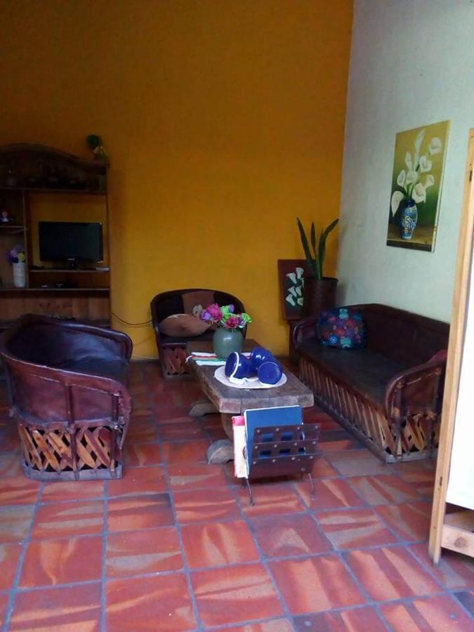 La Hacienda Tlaquepaque Hotel Екстериор снимка